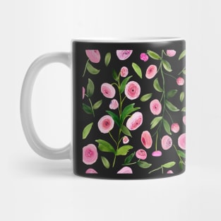 Ranunculus Reverie Mug